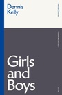 Cover: Girls and Boys - Methuen Drama