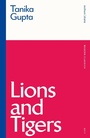 Cover: Lions and Tigers - Methuen Drama