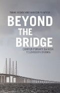Cover: Beyond The Bridge - Bloomsbury Academic