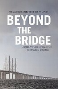 Enlarge image Cover: Beyond The Bridge - Bloomsbury Academic
