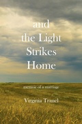 Cover: and the Light Strikes Home - 1st World Publishing
