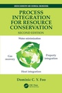 Cover: Process Integration for Resource Conservation - CRC Press