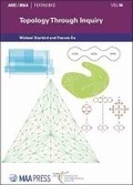 Cover: Topology Through Inquiry - American Mathematical Society
