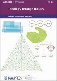 Abbildung von: Topology Through Inquiry - American Mathematical Society