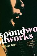 Cover: Soundworks - De Gruyter