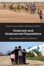 Cover: Unserved and Underserved Populations - Peter Lang Verlag