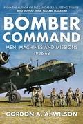 Cover: Bomber Command - Amberley Publishing