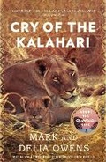 Cover: Cry of the Kalahari - Corsair
