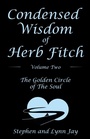 Cover: Condensed Wisdom of Herb Fitch Volume Two - Archway Publishing