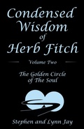 Cover: Condensed Wisdom of Herb Fitch Volume Two - Archway Publishing