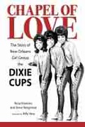 Cover: Chapel of Love - University Press of Mississippi