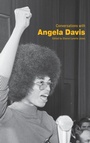 Cover: Conversations with Angela Davis - University Press of Mississippi