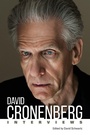 Cover: David Cronenberg - University Press of Mississippi
