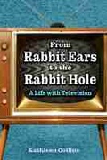 Cover: From Rabbit Ears to the Rabbit Hole - University Press of Mississippi