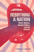 Cover: Rebirthing a Nation - University Press of Mississippi