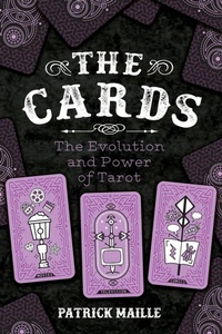 Enlarge image Cover: The Cards - University Press of Mississippi