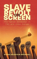 Cover: Slave Revolt on Screen - University Press of Mississippi