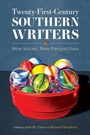 Cover: Twenty-First-Century Southern Writers - University Press of Mississippi