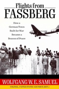 Cover: Flights from Fassberg - University Press of Mississippi