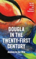 Cover: Dougla in the Twenty-First Century - University Press of Mississippi