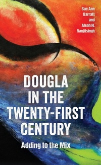 Enlarge image Cover: Dougla in the Twenty-First Century - University Press of Mississippi