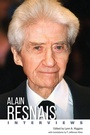 Cover: Alain Resnais - University Press of Mississippi