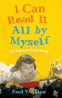 Enlarge image Cover: I Can Read It All by Myself - University Press of Mississippi