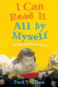 Cover: I Can Read It All by Myself - University Press of Mississippi