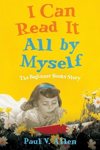 Enlarge image Cover: I Can Read It All by Myself - University Press of Mississippi