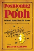 Cover: Positioning Pooh - University Press of Mississippi