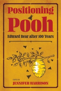 Enlarge image Cover: Positioning Pooh - University Press of Mississippi