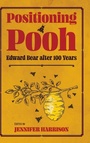 Cover: Positioning Pooh - University Press of Mississippi