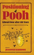 Cover: Positioning Pooh - University Press of Mississippi