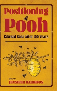 Enlarge image Cover: Positioning Pooh - University Press of Mississippi