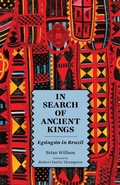 Cover: In Search of Ancient Kings - University Press of Mississippi