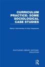 Cover: Curriculum Practice - Routledge