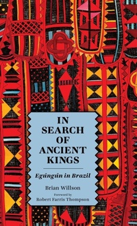 Enlarge image Cover: In Search of Ancient Kings - University Press of Mississippi