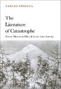 Enlarge image Cover: The Literature of Catastrophe - Bloomsbury Academic USA