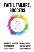 Cover: Faith, Failure, Success - Movement Publishing