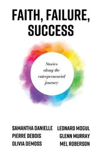 Enlarge image Cover: Faith, Failure, Success - Movement Publishing