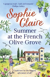 Abbildung von: Summer at the French Olive Grove - Hodder Paperback