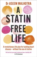 Cover: A Statin-Free Life - Yellow Kite
