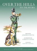 Cover: Over the Hills to Talavera - Chosen Man Media