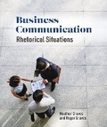 Cover: Business Communication: Rhetorical Situations - Broadview Press Ltd