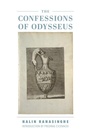 Cover: The Confessions of Odysseus - St Augustine's Press