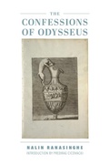 Cover: The Confessions of Odysseus - St Augustine's Press