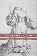 Cover: The Tribulations of Sophia - St. Augustine's Press