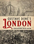 Cover: Gustave Dore's London - Cgr Publishing
