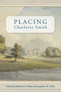 Cover: Placing Charlotte Smith - Lehigh University Press