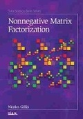 Bild: Nonnegative Matrix Factorization - Society for Industrial & Applied Mathematics,U.S.